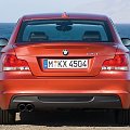 BMW 135i Coupe (2008) #Auto #Samochód #Samochod #BMW #Coupe #Serii1