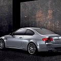 BMW M3 Coupé (2007) #Auto #Samochód #Samochod #BMW #Coupe #E92