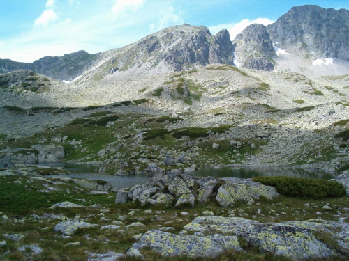 kolejne Zbójnickie Plesa #Tatry