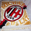 #TortACMilan