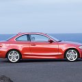 BMW 135i Coupe (2008) #Auto #Samochód #Samochod #BMW #Coupe #Serii1