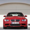 BMW M3 Coupé (2007) #Auto #Samochód #Samochod #BMW #Coupe #E92