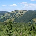 Beskid Żywiecki- Pasmo Jałowieckie. Czerniawa sucha(1062m.n.p.m.), Beskidek(1044),Hala Kamińskiego, Mędralowa(1169) Hala Mędralowa, Jaworzyniec(997). #BeskidŻywiecki #Jałowiec #Mędralowa #HalaKamińskiego #HalaMędralowa #CzerniawaSucha