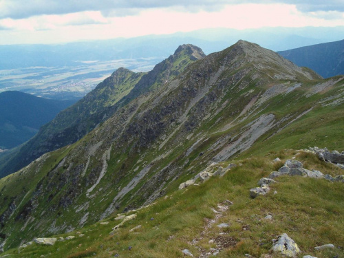 Otargańce #Tatry