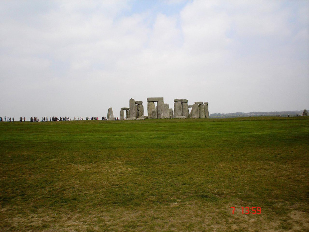 Stonehenge