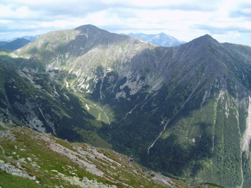 Dol. Gaborowa #Tatry