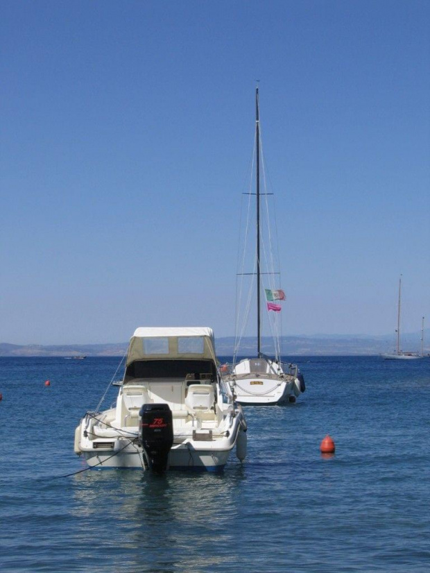 Porto Stefano