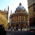 #Oxford