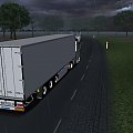 Mercedes Actros 1860