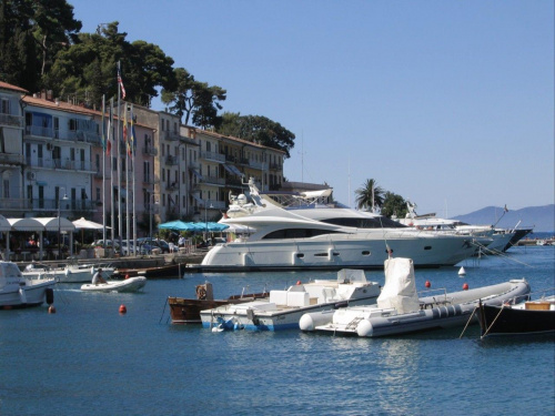 Porto Stefano