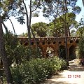 Park Guell #Barcelona