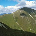 Starorobociański #Tatry