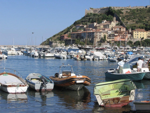 Porto Ercole