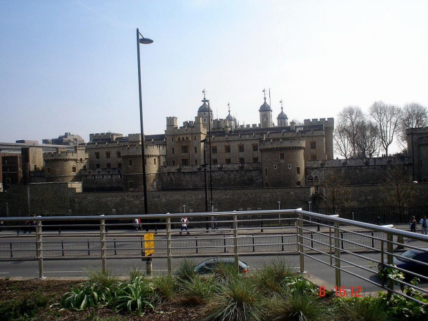 Tower of London #Londyn