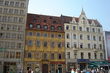 #Slask #Schlesien #Wroclaw #DolnySlask