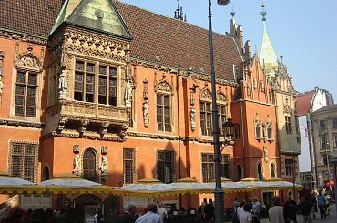 #Slask #Schlesien #Wroclaw #DolnySlask