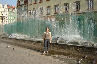 #Slask #Schlesien #Wroclaw #DolnySlask