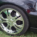 Auto z II zlotu aut tuningowanych w Łazach;] #tuning