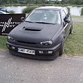 Auto z II zlotu aut tuningowanych w Łazach;] #tuning