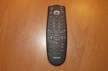 PILOT PHILIPS 14PV182/58 #PILOT