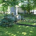 Cmentarz Żołnierzy Radzieckich #CmentarzŻołnierzyRadzieckich #Pisz #Mazury #Remes