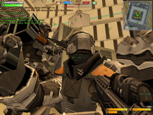 czy to ty synku ?