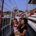 2007 08 06 Cracovia ME - Ruch Chorzów ME #CracoviaKubuś