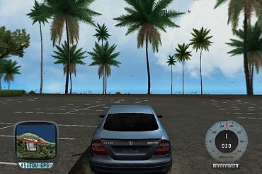 SCREENSHOOT Z TEST DRIVE:UNLIMITED #TestDrive