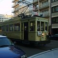 Oostendzki tramway