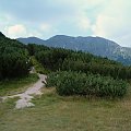 Salatyński Wierch #Tatry