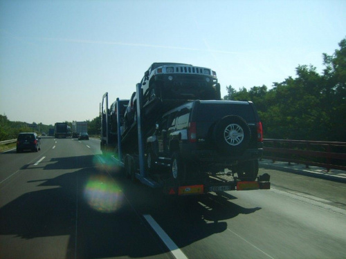 Hummer H3