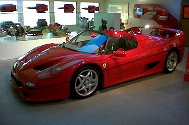 #F50 #FERRARI #MARANELLO #SUPERSAMOCHODY