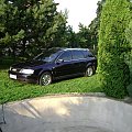 Audi A6 2,5 TDi Avant AFB 1999r