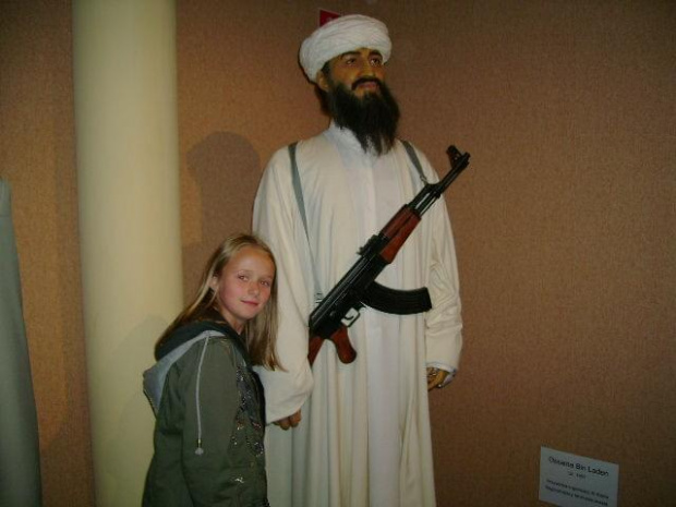 osama binladen