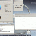 Screeny Windows Wiadro RC3 Build 94