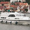 Mikołajki 4-5.08.