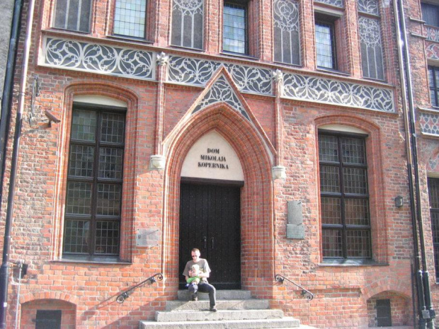 Toruń