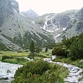 Łomnicki Ogród #Tatry