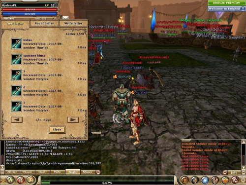 Czysty Mekel^^