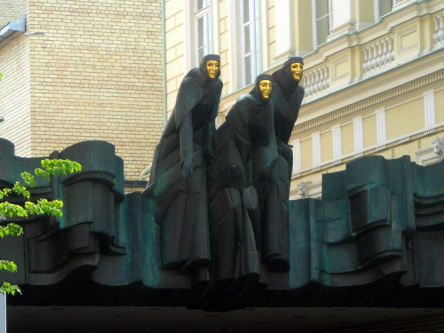 Teatr Dramatyczny w Wilnie
