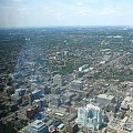 CN Tower i Toronto