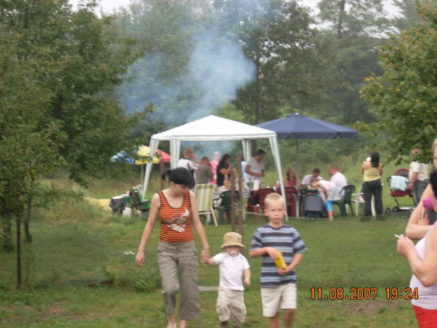 Pępkowa impeska :-))