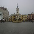 Cieszyn - rynek