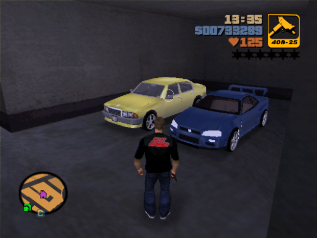 GTa3