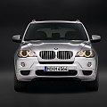 BMW X5 M-Package (2008) #Auto #Samochód #Samochod #BMW #Package