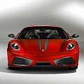 Ferrari 430 Scuderia (2007) #Auto #Samochód #Samochod #Ferrari #Scuderia