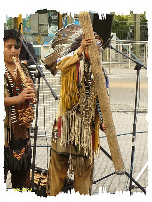 SOMMERFEST MÜNCHEN 2007