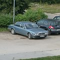 Jaguar XJ6 #Jag