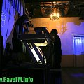 Tunnel Electrocity Promo Tour 2007 w klubie cien krakow by RaveFM.info #impreza #poczatek #befor #TunnelElectrocity #PromoTour #czerwiuec #KlubCien #krakow #krk #ravefm