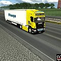 Scania R620